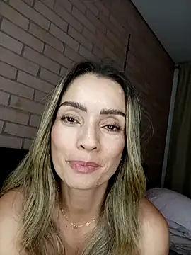 Loly_Horny – Kamerová šou