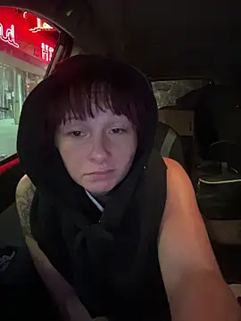 XXX chat uživo modela RebelReign