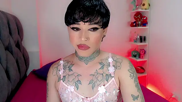 little_star_porn Webcam-Show