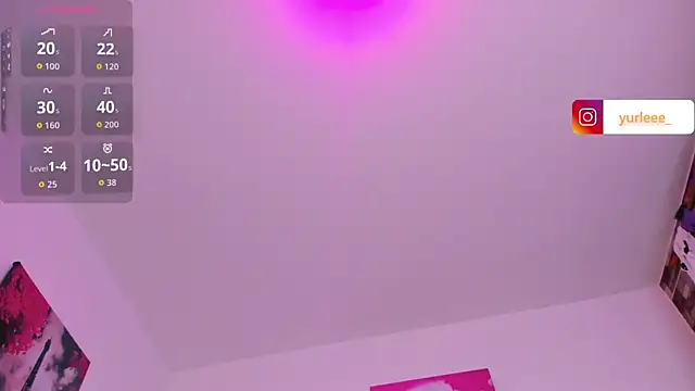 عرض كام Brandy_brown_