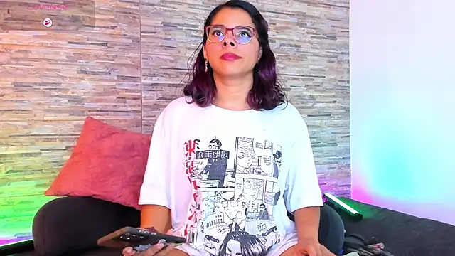 nath_redrex Adlı Modelin Canlı XXX Sohbeti