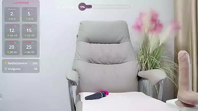 Summer-C 在線直播表演