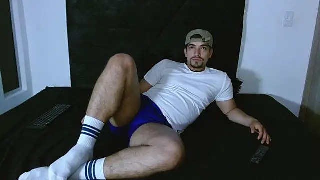 Ian_Daviz's Live XXX Chat