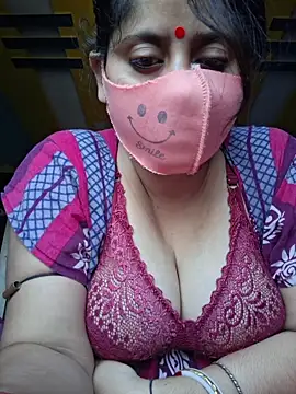 Czat XXX na żywo – indiancouple659
