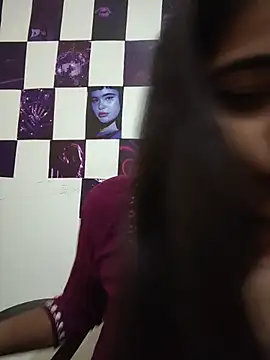 Alisha_Babyy's Webcam Show