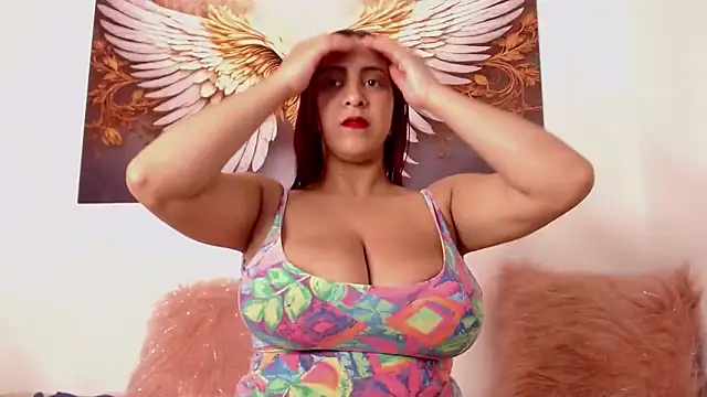 LuluRagazzi's Live XXX Chat
