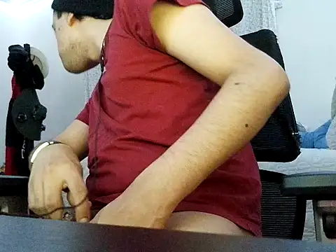 calientescitasoficial Webcam-Show