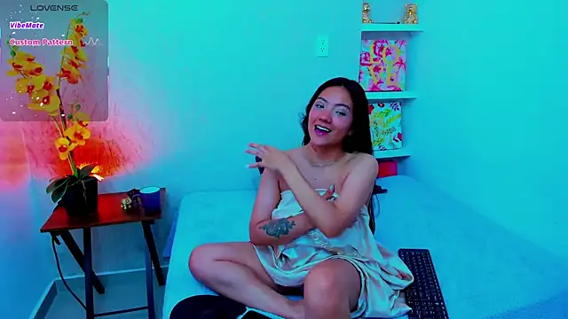 Chat +18 de miichael_black ao vivo