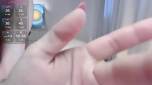 mistylana_'s Live XXX Chat