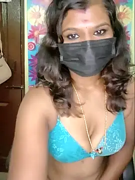 Pertunjukan Kamera Web Premalatha_28