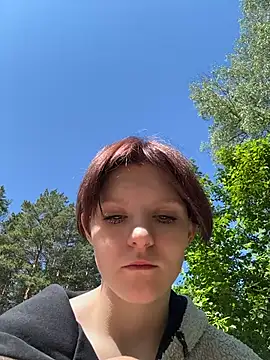 Chat +18 de NinaParri ao vivo