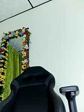 Show Webcam de Elektra_bigcock