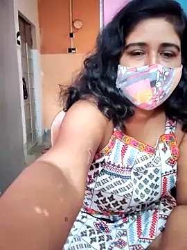 Show webcam de Rulali_44