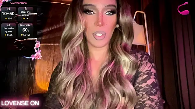 Lo_la_69's Live Sex Cam Show