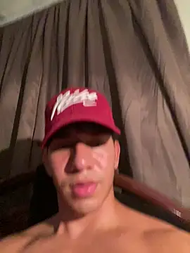 Show Webcam de Alejandrososas