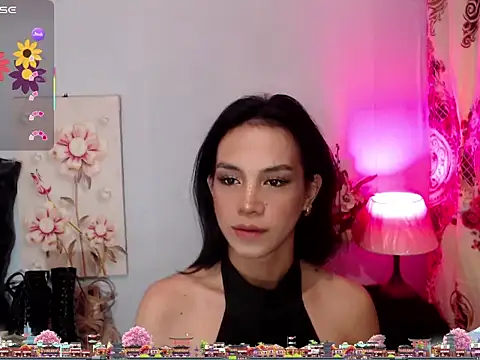 Madisson_Scott Show Webcam