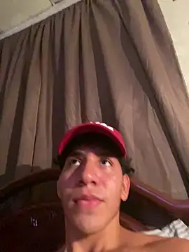 Alejandrososas' Live Sex Cam Show