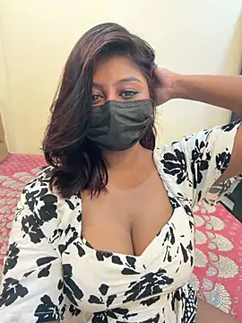 XXX chat uživo modela PayalDesire