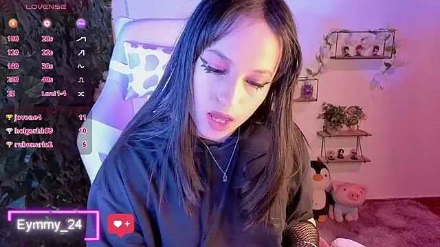 Eymmy_24 现场XXX聊天
