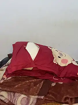 Yuri_k2 Show Webcam