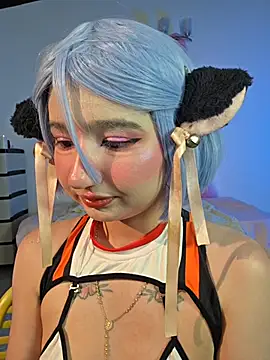 Chat XXX en directo de Pinkie_Princes