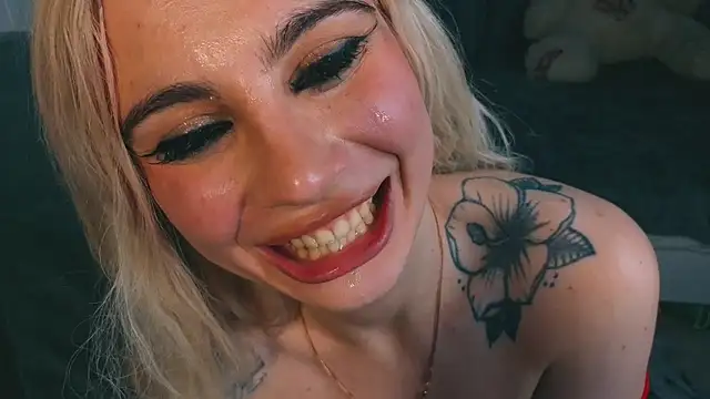 Chat XXX Live Ashley-Urban