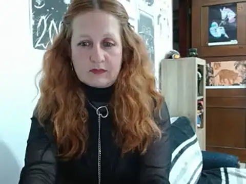 ViioletaMora: απευθείας συνομιλία ΧΧΧ