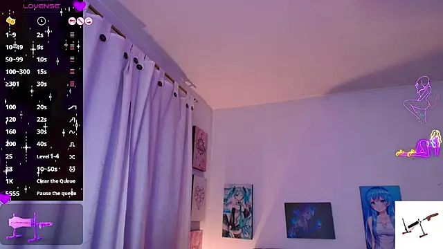 دردشة yeliana_sexxy الجنسية المباشرة