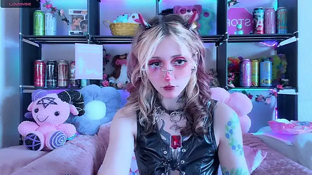 Chat XXX Live _Devill_Baby