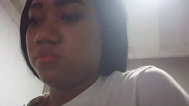 Chat XXX en directo de Fariana01