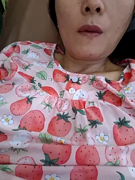 Baby-loveass69 Webcam Show