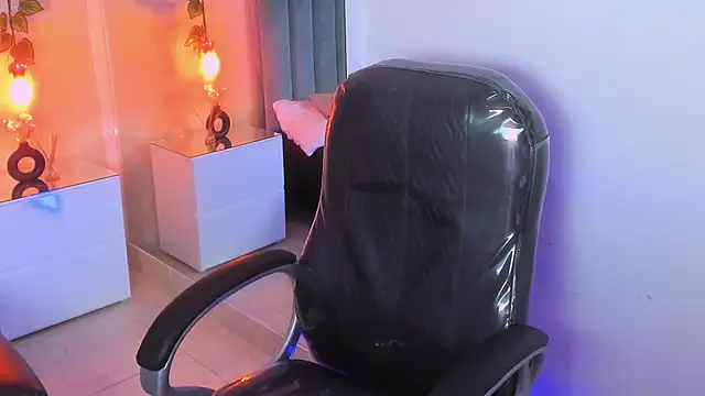 Tahraa_ Chat XXX in diretta