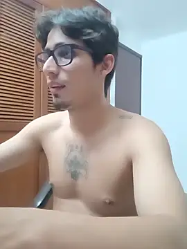 Chat XXX Live SrIncognito666