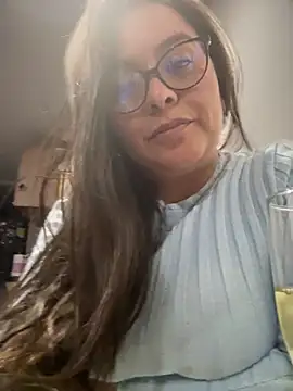 Živý XXX chat Ixchel_Anaid