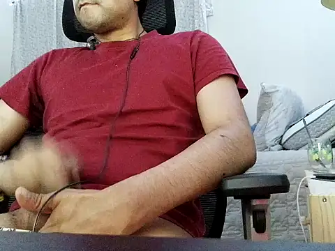 XXX chat uživo modela calientescitasoficial