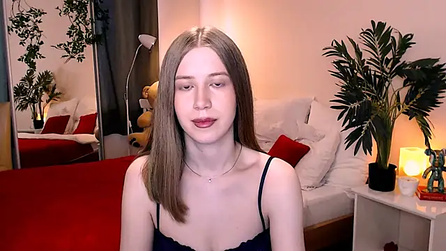 Chat XXX Live cheeky_chick