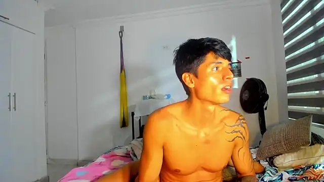 Motasandcalis Live XXX-chat