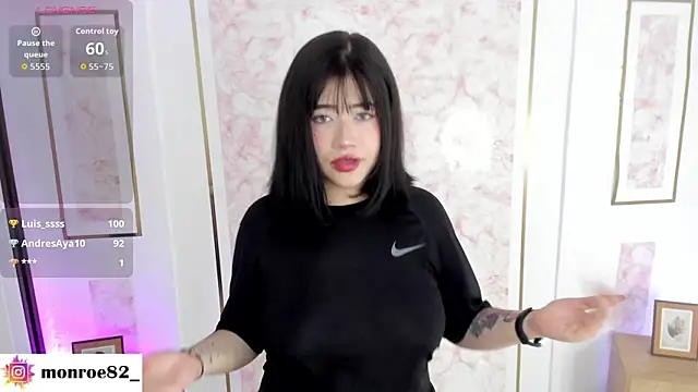 GENNESIS_LOVE 라이브 XXX 채팅