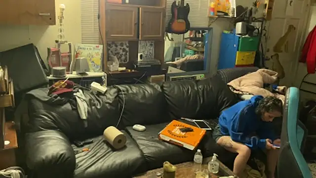 deadpi Live XXX-Chat