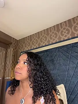 צ'אט XXX בשידור חי של LisaMendez