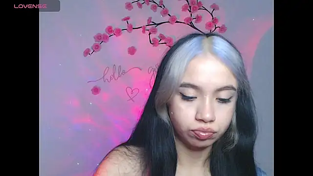 sweet_molly420 Live XXX-Chat