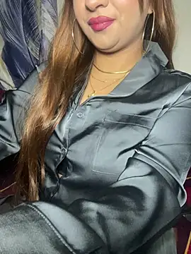 Zeynep-Lahsen élő XXX-chatje
