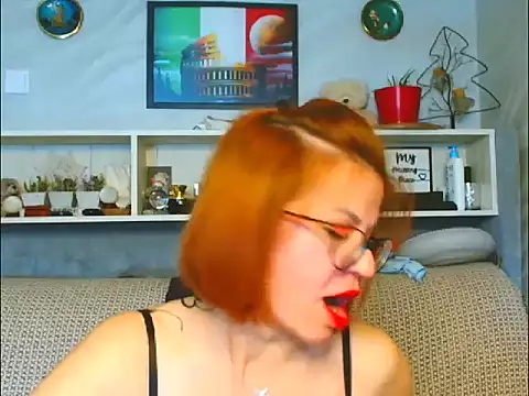 Sembang XXX Secara Langsung Natali3855