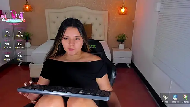 Hadley_ 라이브 XXX 채팅