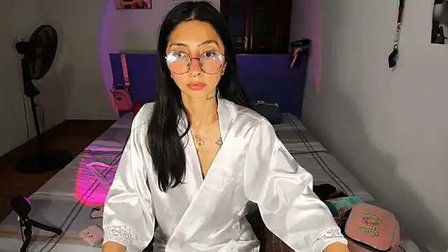 Chatroom XXX en direct de Anais_lux