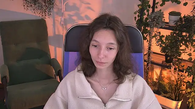 EmmanuellBrown élő XXX-chatje