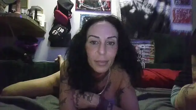inkdhollow1 라이브 XXX 채팅
