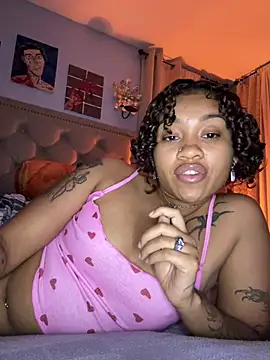 Sickobaby_ élő XXX-chatje