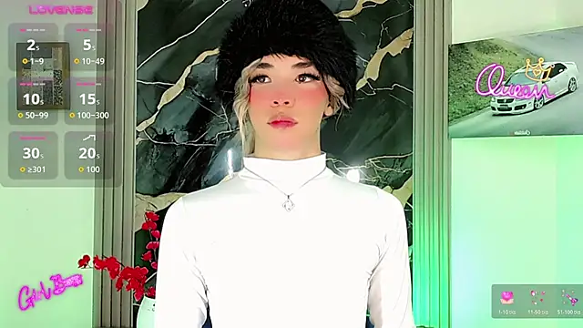 Chatroom XXX en direct de moon_sweet-