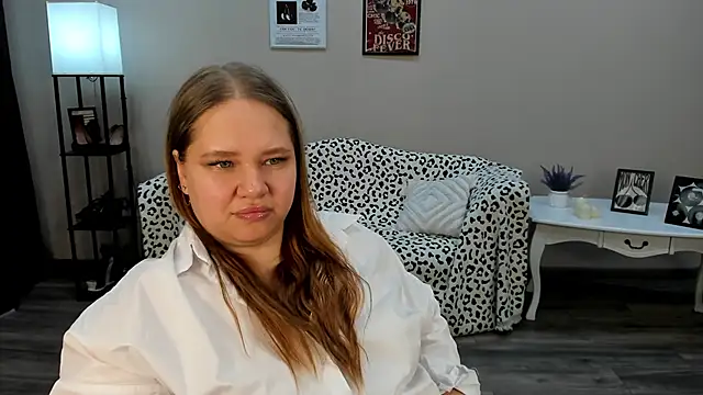 DianaKristol Live XXX Chat